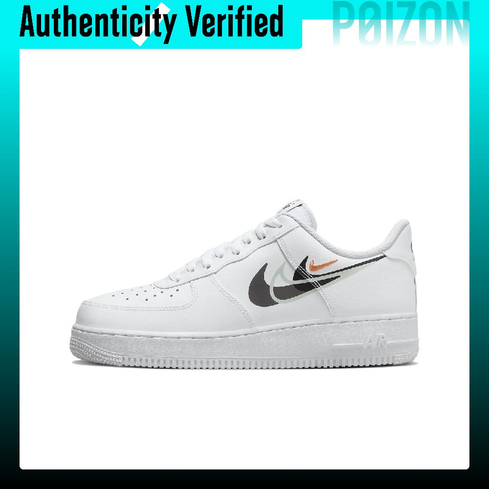 Nike Shoes Air Force 1 - حذاء نايكي إير فورس 1 للرجال،