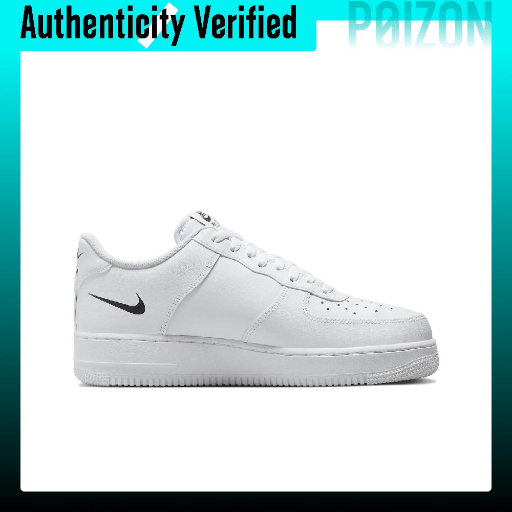 حذاء نايكي إير فورس 1 للرجال،  - مراجعة Nike Shoes Air Force 1 وسعره