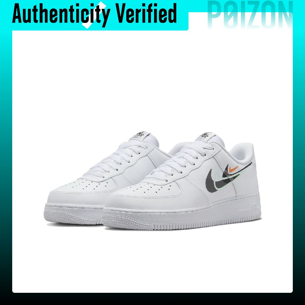 حذاء نايكي إير فورس 1 للرجال،  - مراجعة Nike Shoes Air Force 1 وسعره