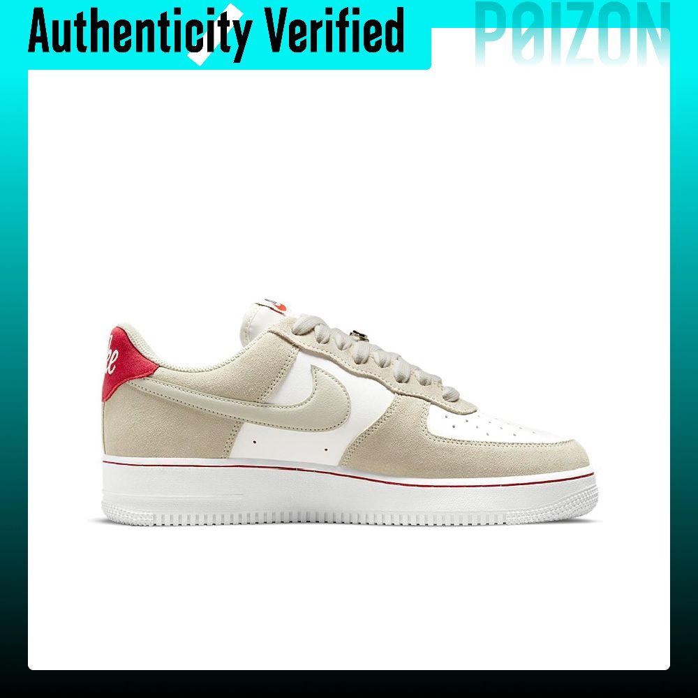 حذاء نايكي إير فورس 1 للرجال،  - مراجعة Nike Shoes Air Force 1 وسعره