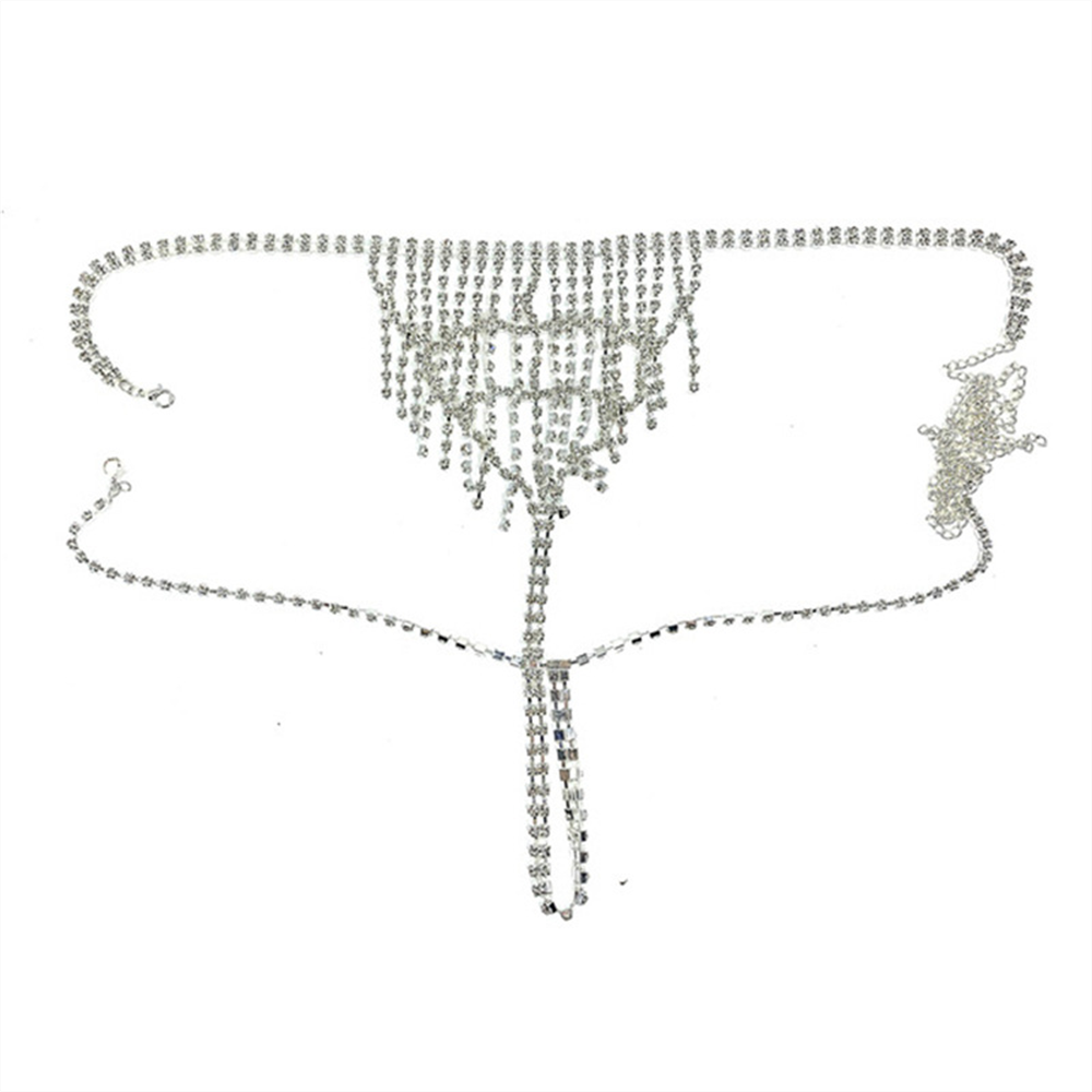 فاخر مثير الشاطئ شرابة ثونغ ال - مراجعة Body Jewelry Retainers وسعره
