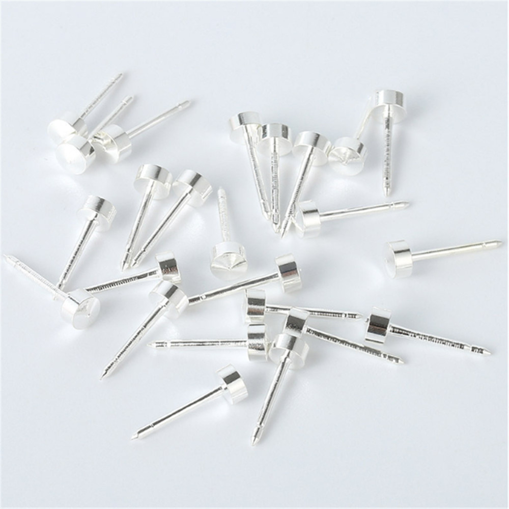 98/24 قطعة ثقب الأذن ترصيع الأ - مراجعة Body Jewelry Surgical Steel وسعره